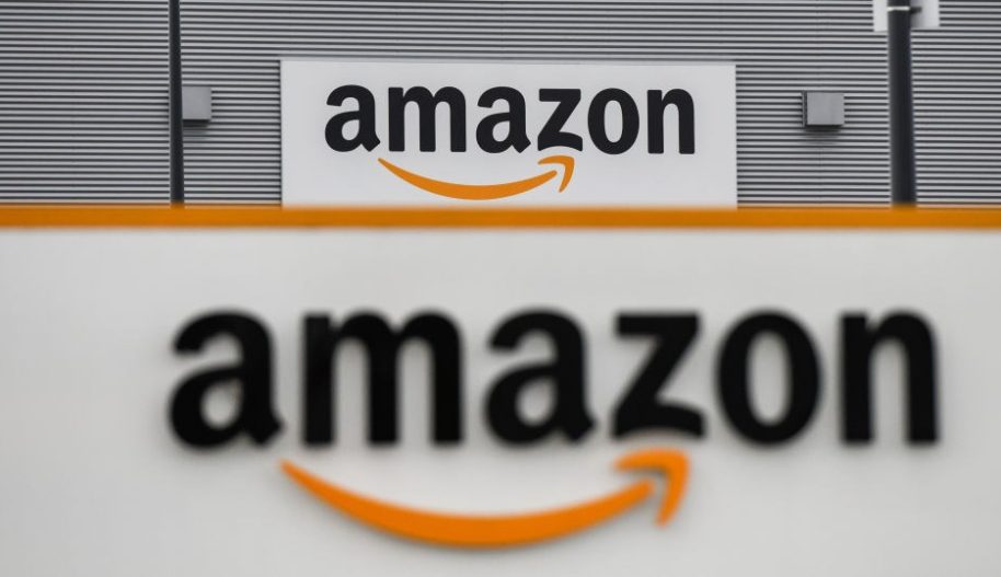 Amazon следит за своими работниками Amnesty International.