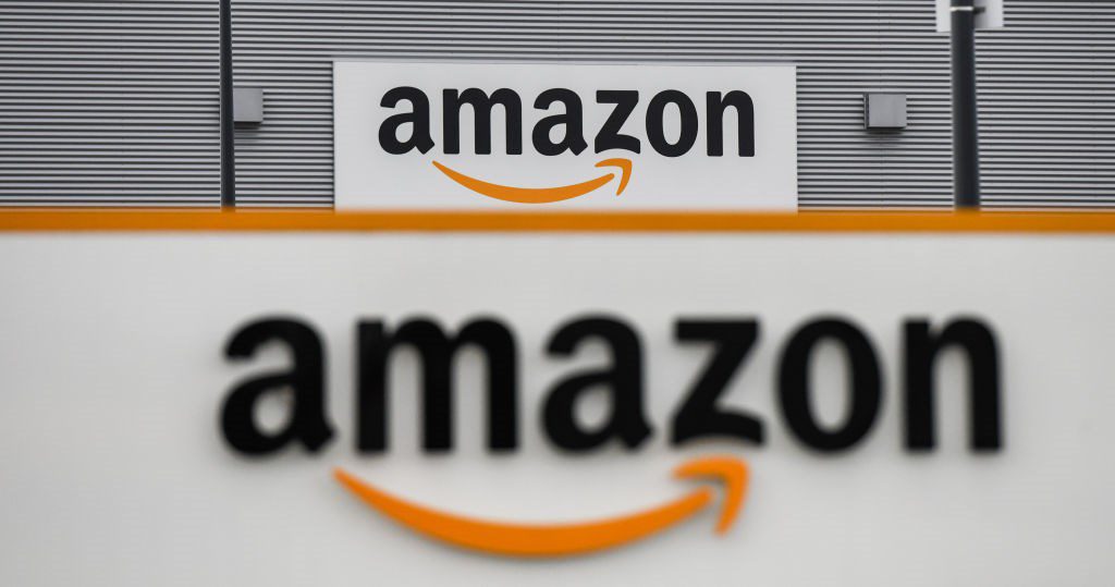 Amazon следит за своими работниками Amnesty International.