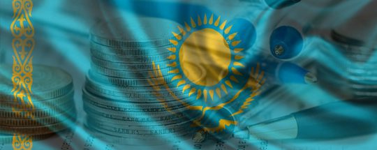 Amnesty International давление властей Казахстана на правозащитников.