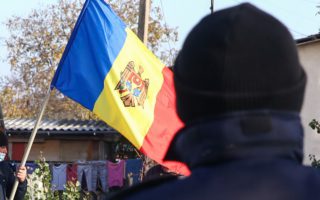 Правосудие в Молдове Amnesty International.