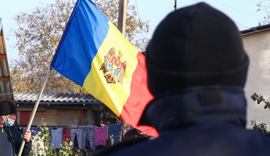Правосудие в Молдове Amnesty International.