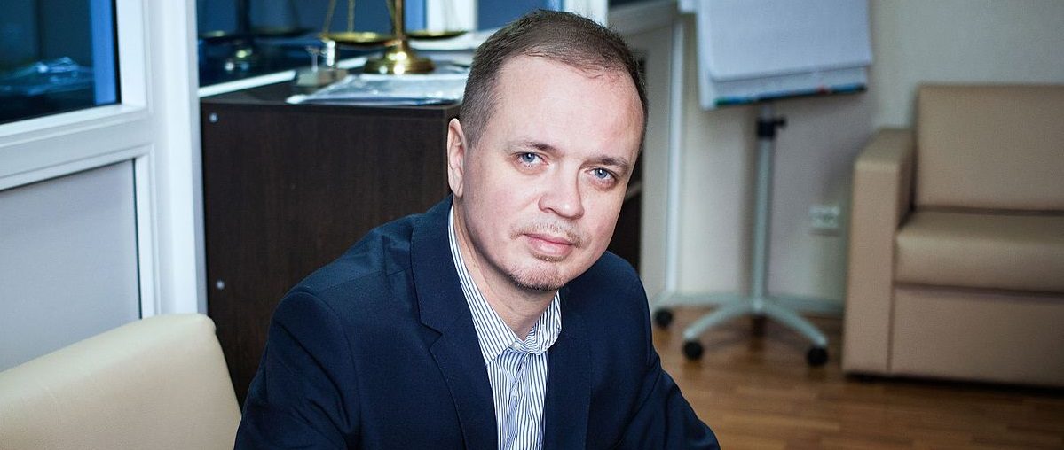 Адвокат Иван Павлов Amnesty International.