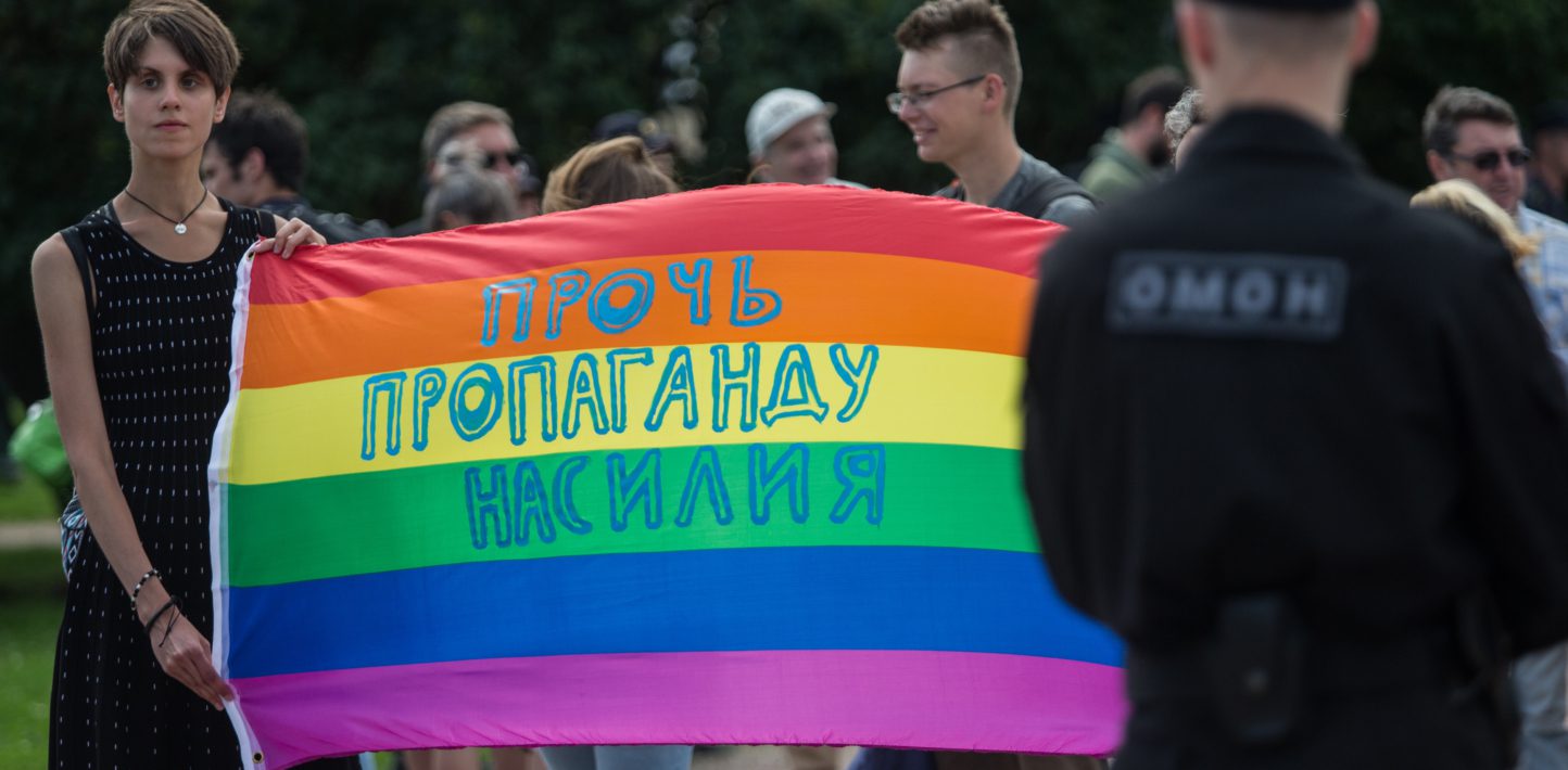 Официально: «Ливерпуль» присоединился к поддержке ЛГБТ ⊕ Новости футбола на lys-cosmetics.ru