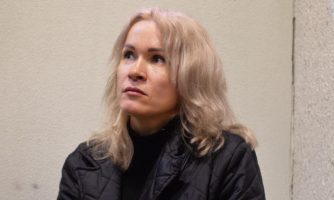 Суд продлил срок тюремного заключения российской антивоенной активистки Марии Пономаренко