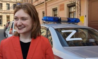 Цитата Тараса Шевченко как преступление: российская активистка получила срок за «дискредитацию армии»