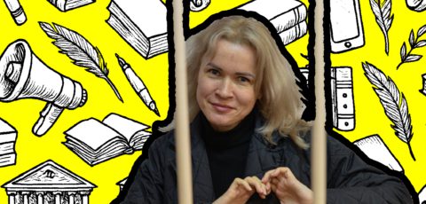 Maria Ponomarenko