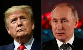 На переговорах с Путиным по Украине Трамп должен потребовать справедливости, ответственности и прекращения нарушений прав человека
