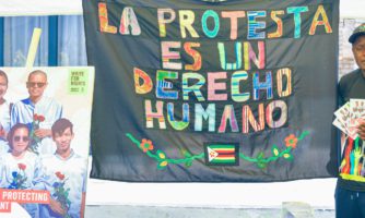 Amnesty International-дың жыл сайынғы хат жазу науқаны адамзат біріккенде – кез келген кедергіні еңсеруге болатынын дәлелдейді